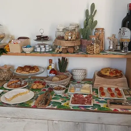 Acanto Bed & Breakfast