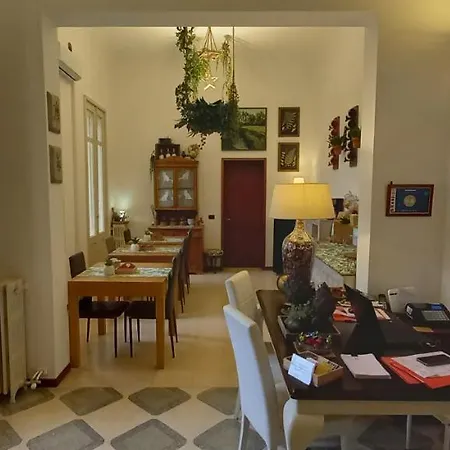 Bed & Breakfast Acanto *