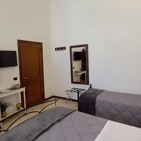 Acanto Bed & Breakfast