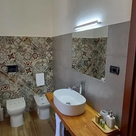 Acanto Bed & Breakfast