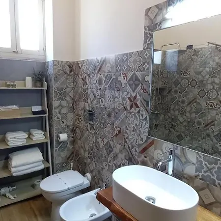 Acanto Bed & Breakfast