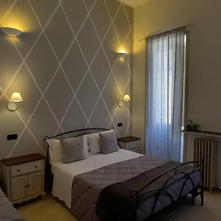 Acanto Bed & Breakfast
