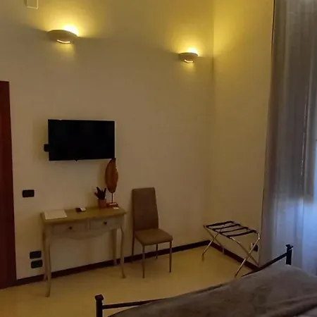 Bed & Breakfast Acanto