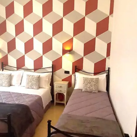 Bed & Breakfast Acanto Lecce