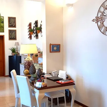 Acanto Bed & Breakfast Lecce