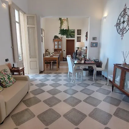 Bed & Breakfast Acanto *