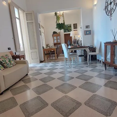 Bed & Breakfast Acanto
