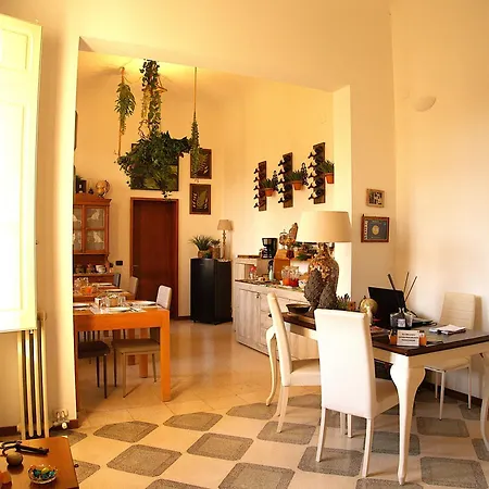 Acanto Bed & Breakfast Lecce