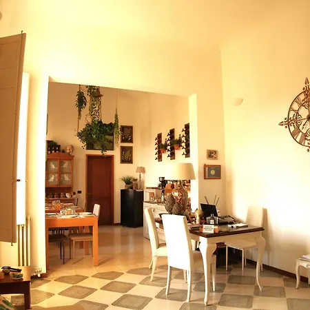 Bed & Breakfast Acanto