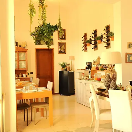 Acanto Bed & Breakfast *