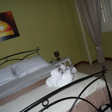 Acanto Bed & Breakfast