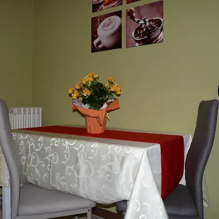 Bed & Breakfast Acanto