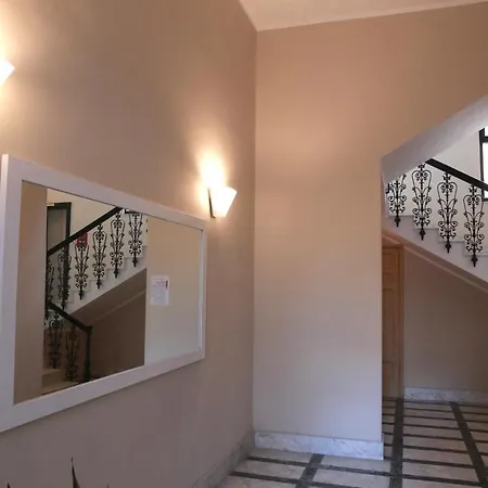 Acanto Bed & Breakfast