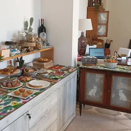 Bed & Breakfast Acanto