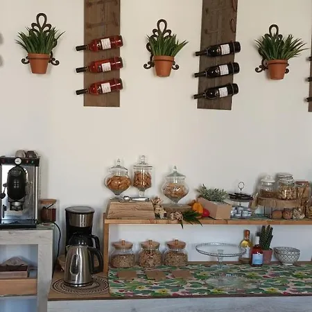 Bed & Breakfast Acanto Lecce