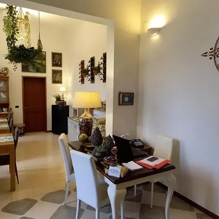 Bed & Breakfast Acanto Lecce
