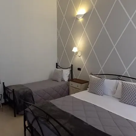 Acanto Bed & Breakfast *