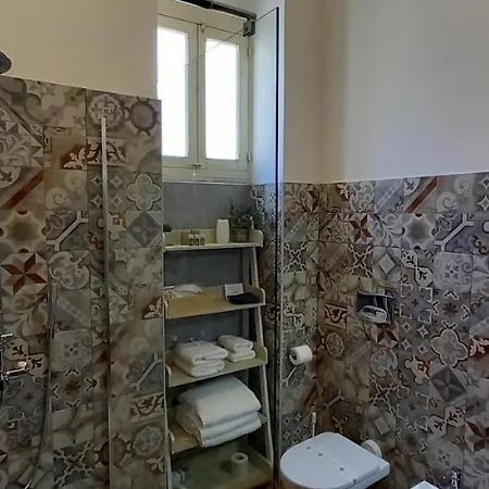 Bed & Breakfast Acanto Lecce