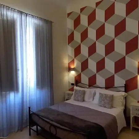 Bed & Breakfast Acanto *