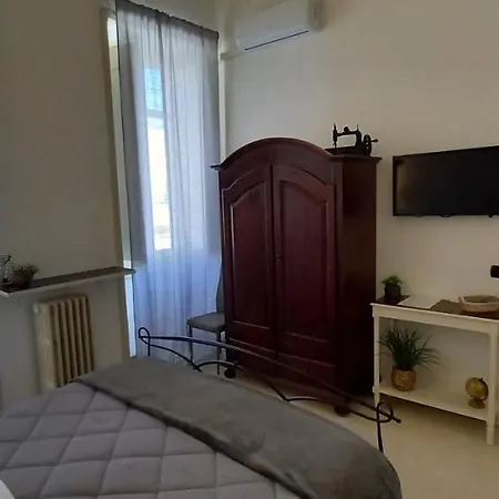 Acanto Bed & Breakfast