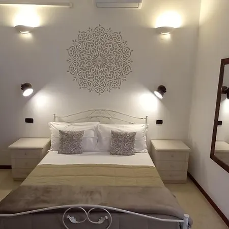 Bed & Breakfast Acanto Lecce