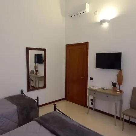 Acanto Bed & Breakfast *