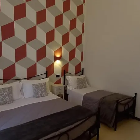 Bed & Breakfast Acanto *