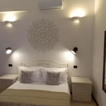 Bed & Breakfast Acanto