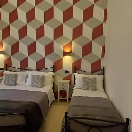 Acanto Bed & Breakfast