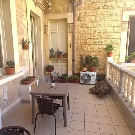 Acanto Bed & Breakfast Lecce