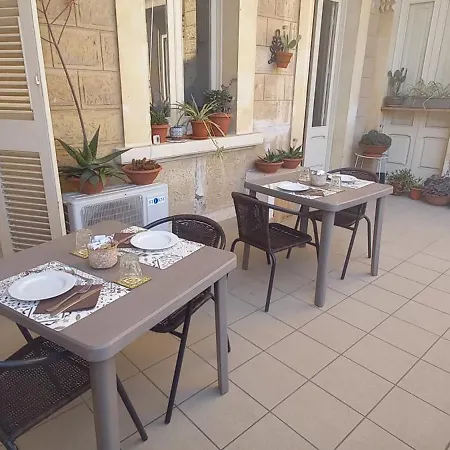 Acanto Bed & Breakfast