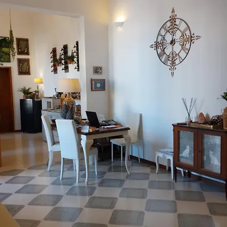 Bed & Breakfast Acanto Lecce