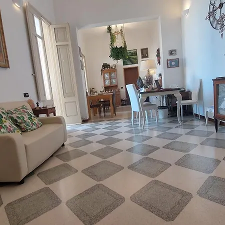 Acanto Bed & Breakfast