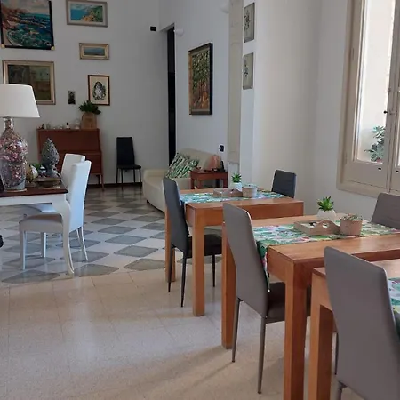 Bed & Breakfast Acanto *