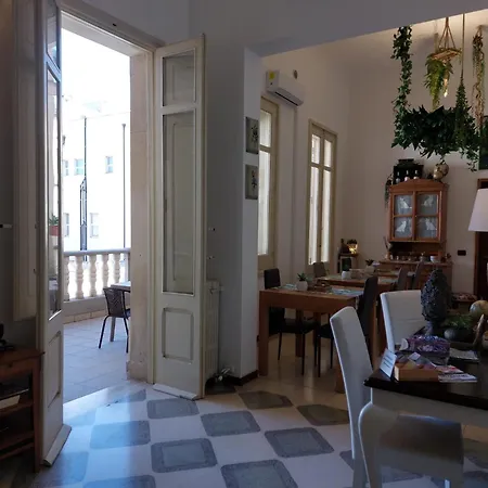 Bed & Breakfast Acanto Lecce