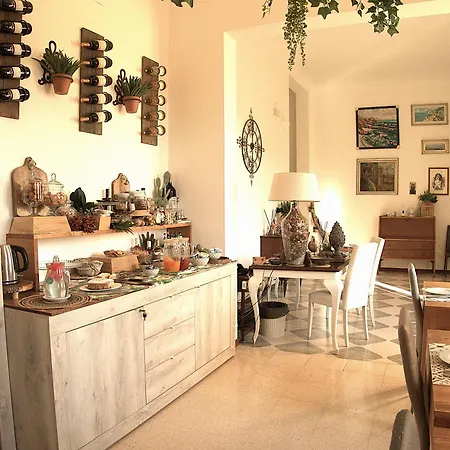 Acanto Bed & Breakfast Lecce