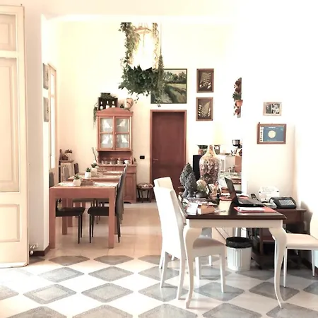 Acanto Bed & Breakfast
