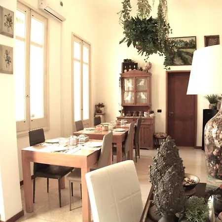 Bed & Breakfast Acanto *