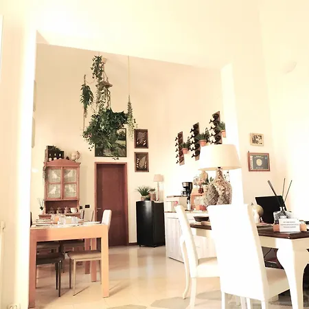Acanto Bed & Breakfast