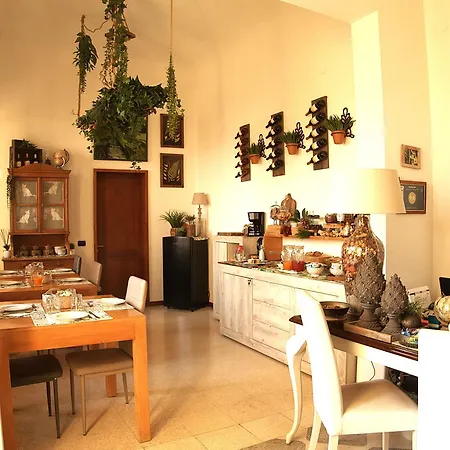 Bed & Breakfast Acanto