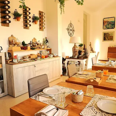 Acanto Bed & Breakfast *