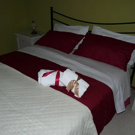 Acanto Bed & Breakfast