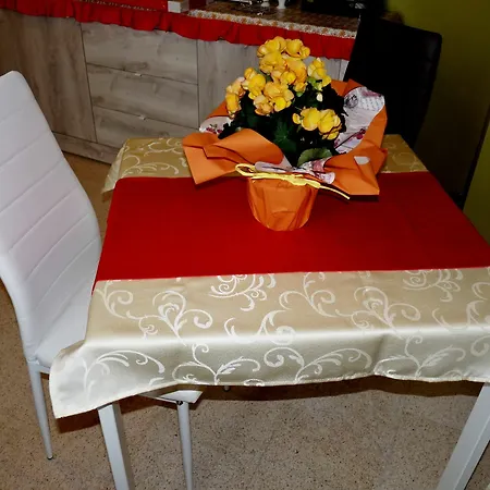 Acanto Bed & Breakfast Lecce